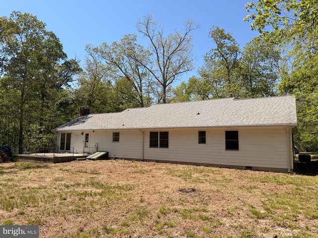 25865 BROOKWOOD RD, Greensboro, MD 21639