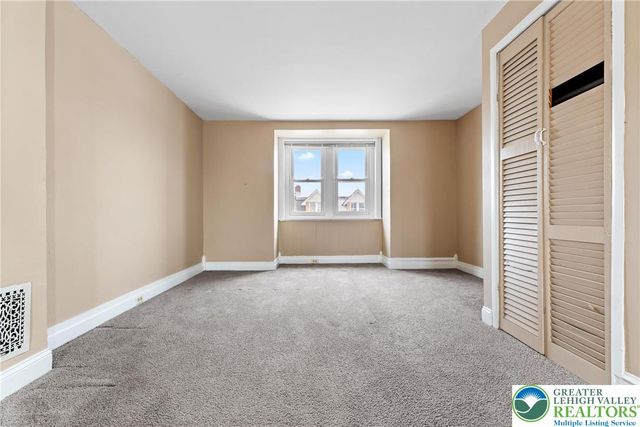 1021 Allen Street, Allentown City, PA 18102