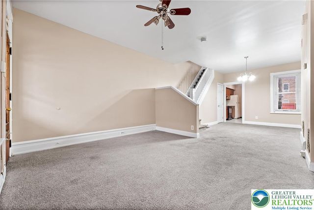 1021 Allen Street, Allentown City, PA 18102