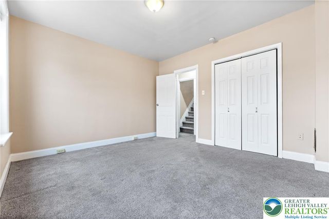 1021 Allen Street, Allentown City, PA 18102