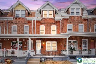 1021 Allen Street, Allentown City, PA 18102