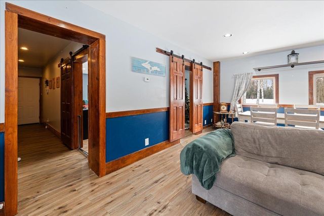 3160 TREATY STREET, North Pole, AK 99705
