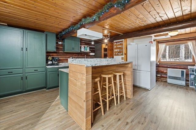 3160 TREATY STREET, North Pole, AK 99705