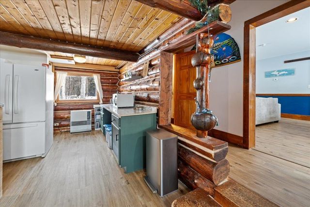 3160 TREATY STREET, North Pole, AK 99705