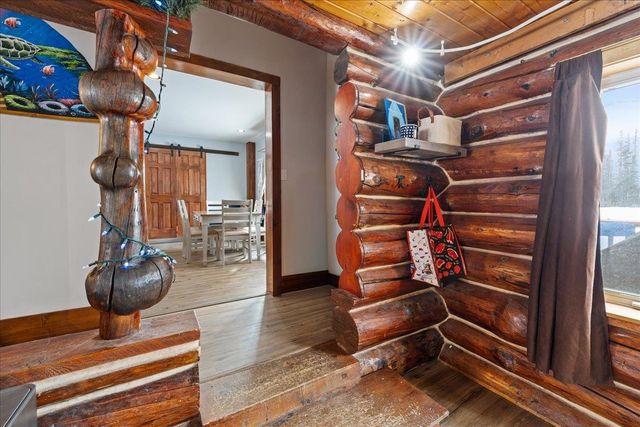 3160 TREATY STREET, North Pole, AK 99705