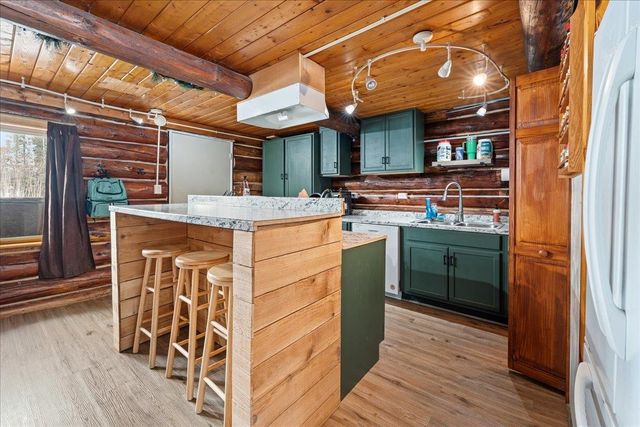 3160 TREATY STREET, North Pole, AK 99705
