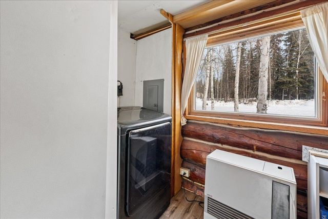 3160 TREATY STREET, North Pole, AK 99705