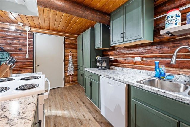 3160 TREATY STREET, North Pole, AK 99705