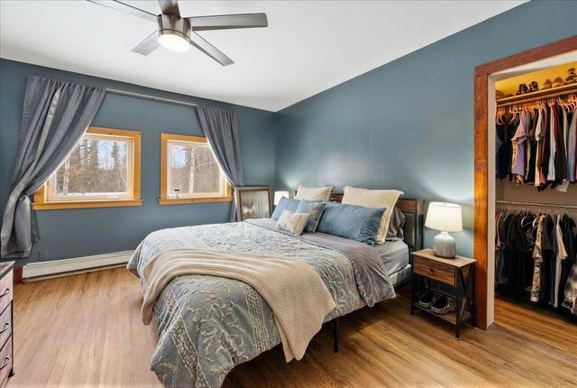 3160 TREATY STREET, North Pole, AK 99705