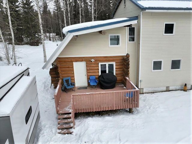 3160 TREATY STREET, North Pole, AK 99705