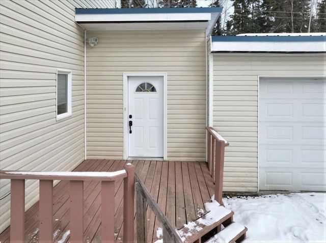 3160 TREATY STREET, North Pole, AK 99705