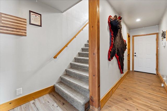 3160 TREATY STREET, North Pole, AK 99705