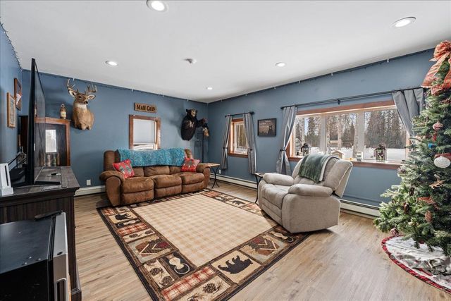 3160 TREATY STREET, North Pole, AK 99705