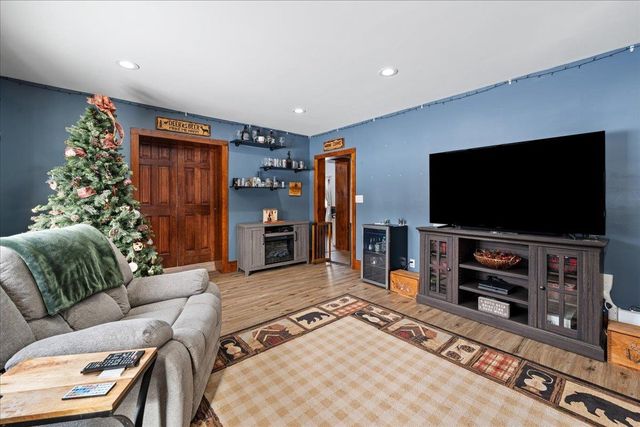 3160 TREATY STREET, North Pole, AK 99705