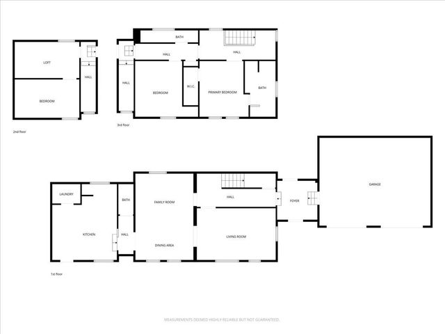 3160 TREATY STREET, North Pole, AK 99705