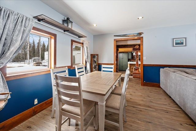 3160 TREATY STREET, North Pole, AK 99705