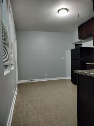 4802 S Winchester Avenue 4802-W, Chicago, IL 60609