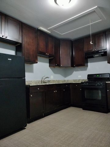 4802 S Winchester Avenue 4802-W, Chicago, IL 60609