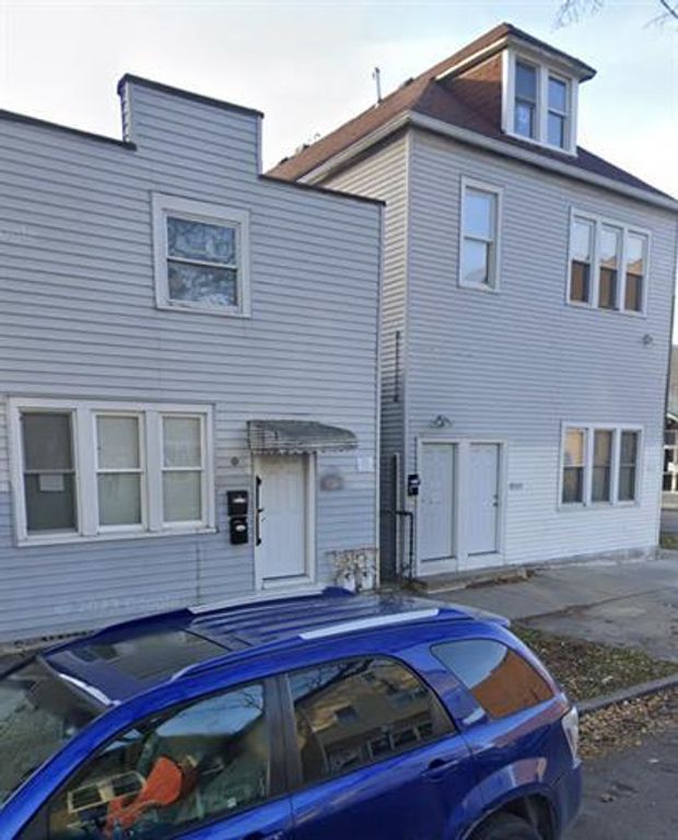 4802 S Winchester Avenue 4802-W, Chicago, IL 60609