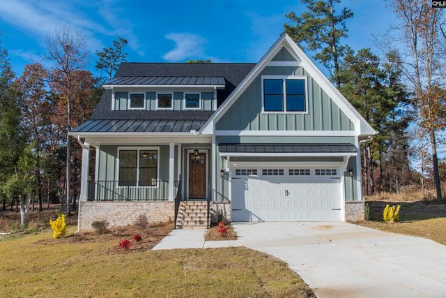 530 Misty Banks Drive, Chapin, SC 29036