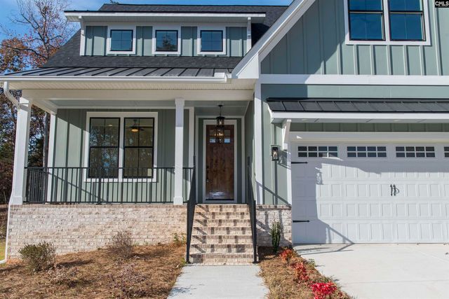 530 Misty Banks Drive, Chapin, SC 29036