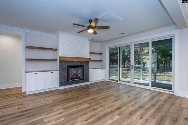 530 Misty Banks Drive, Chapin, SC 29036