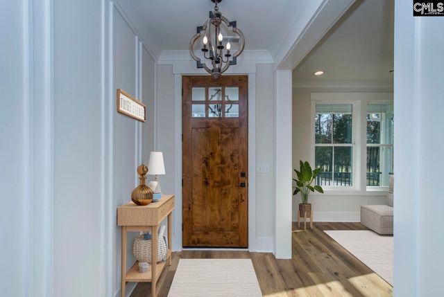 530 Misty Banks Drive, Chapin, SC 29036