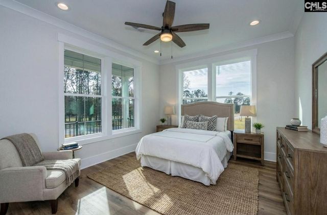 530 Misty Banks Drive, Chapin, SC 29036
