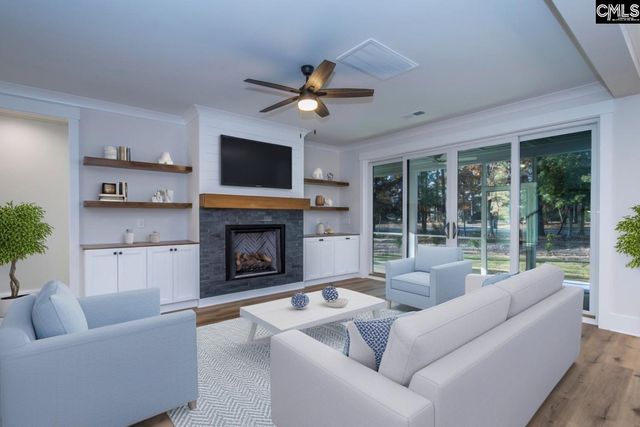 530 Misty Banks Drive, Chapin, SC 29036