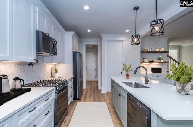 530 Misty Banks Drive, Chapin, SC 29036