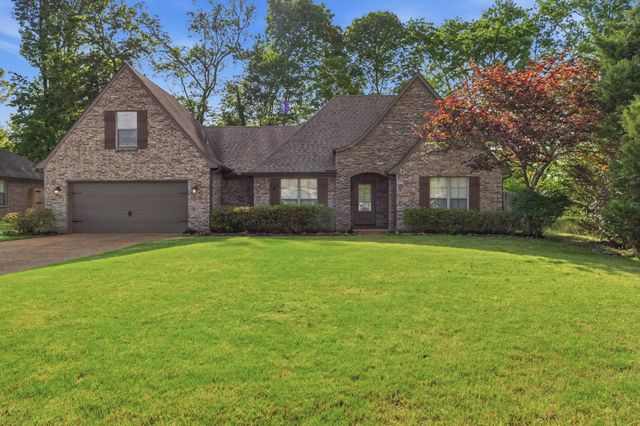 335 SEAWOOD DR, Oakland, TN 38060