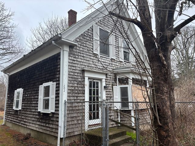 202 Route 28, Harwich, MA 02671