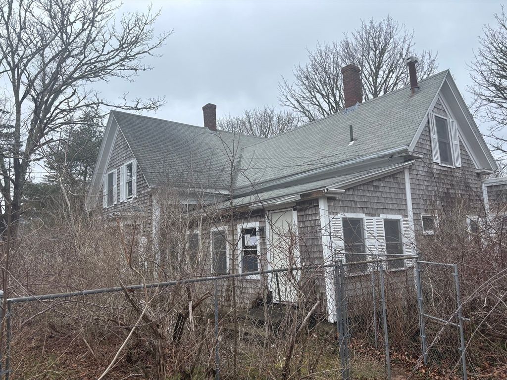 202 Route 28, Harwich, MA 02671