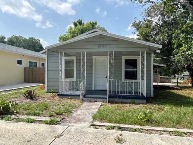 2101 E ELLICOTT STREET, Tampa, FL 33610
