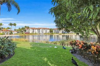 4620 Saint Croix LN 911, Naples, FL 34109
