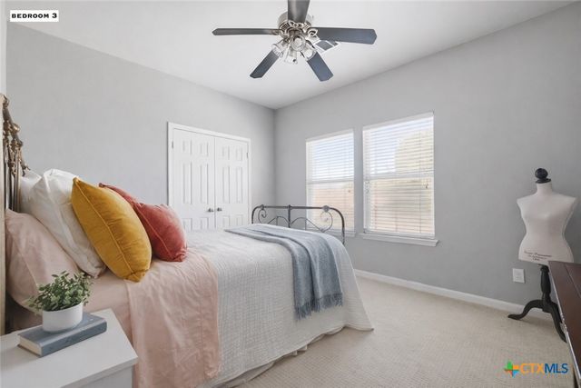 2224 Cotton Blvd., New Braunfels, TX 78130