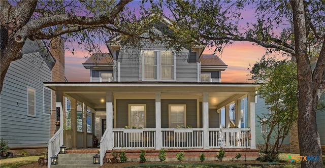 2224 Cotton Blvd., New Braunfels, TX 78130