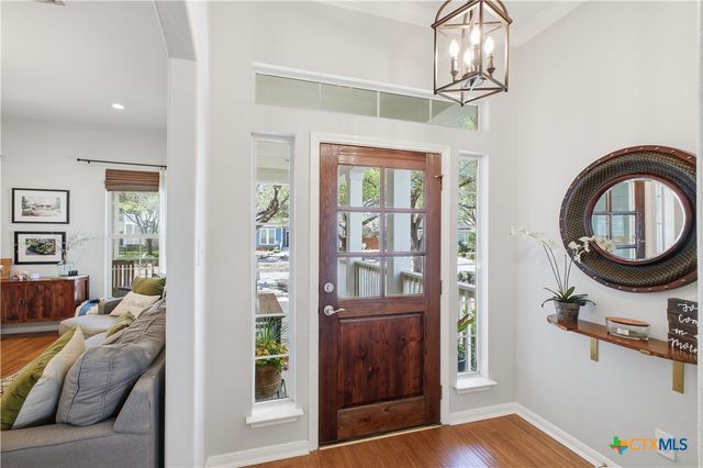 2224 Cotton Blvd., New Braunfels, TX 78130