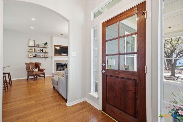 2224 Cotton Blvd., New Braunfels, TX 78130