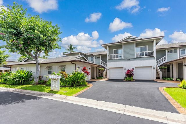 92-1222 Olani Street 76-2, Kapolei, HI 96707