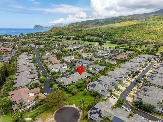 92-1222 Olani Street 76-2, Kapolei, HI 96707