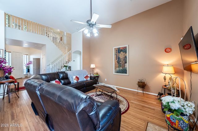 26815 N 65TH Avenue, Phoenix, AZ 85083