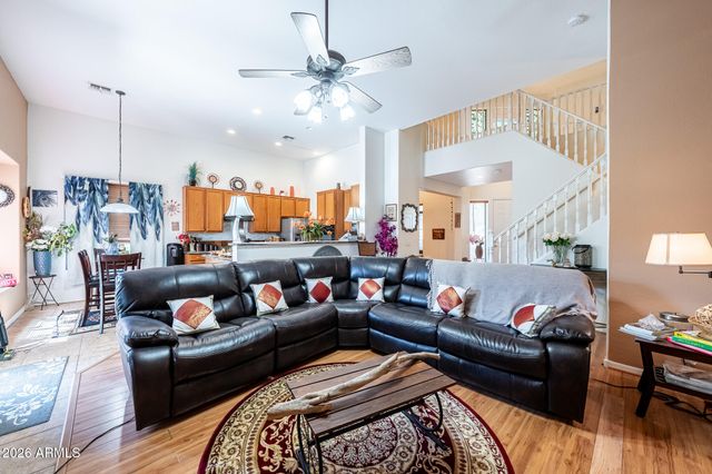 26815 N 65TH Avenue, Phoenix, AZ 85083