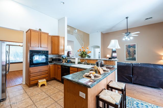 26815 N 65TH Avenue, Phoenix, AZ 85083