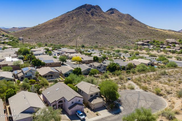 26815 N 65TH Avenue, Phoenix, AZ 85083