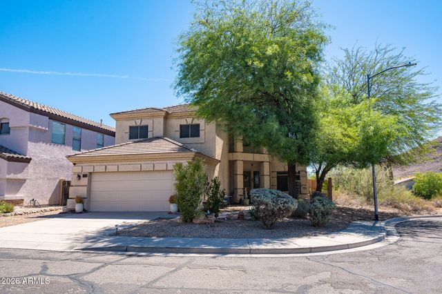 26815 N 65TH Avenue, Phoenix, AZ 85083