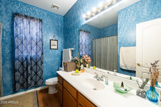 26815 N 65TH Avenue, Phoenix, AZ 85083