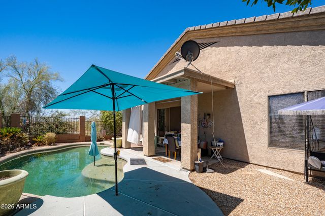 26815 N 65TH Avenue, Phoenix, AZ 85083