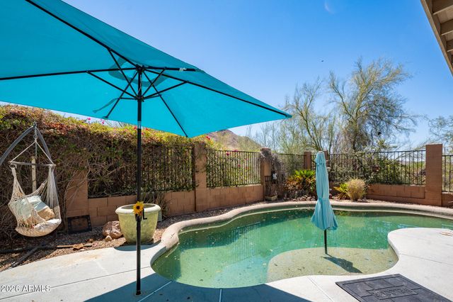 26815 N 65TH Avenue, Phoenix, AZ 85083