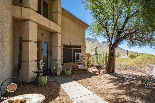 26815 N 65TH Avenue, Phoenix, AZ 85083